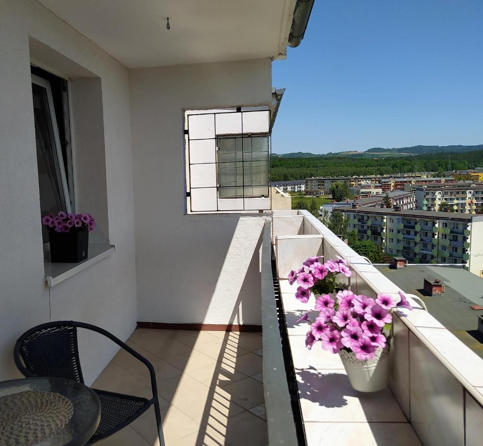 Apartament z Widokiem na Śnieżkę Jelenia Góra Zewnętrze zdjęcie