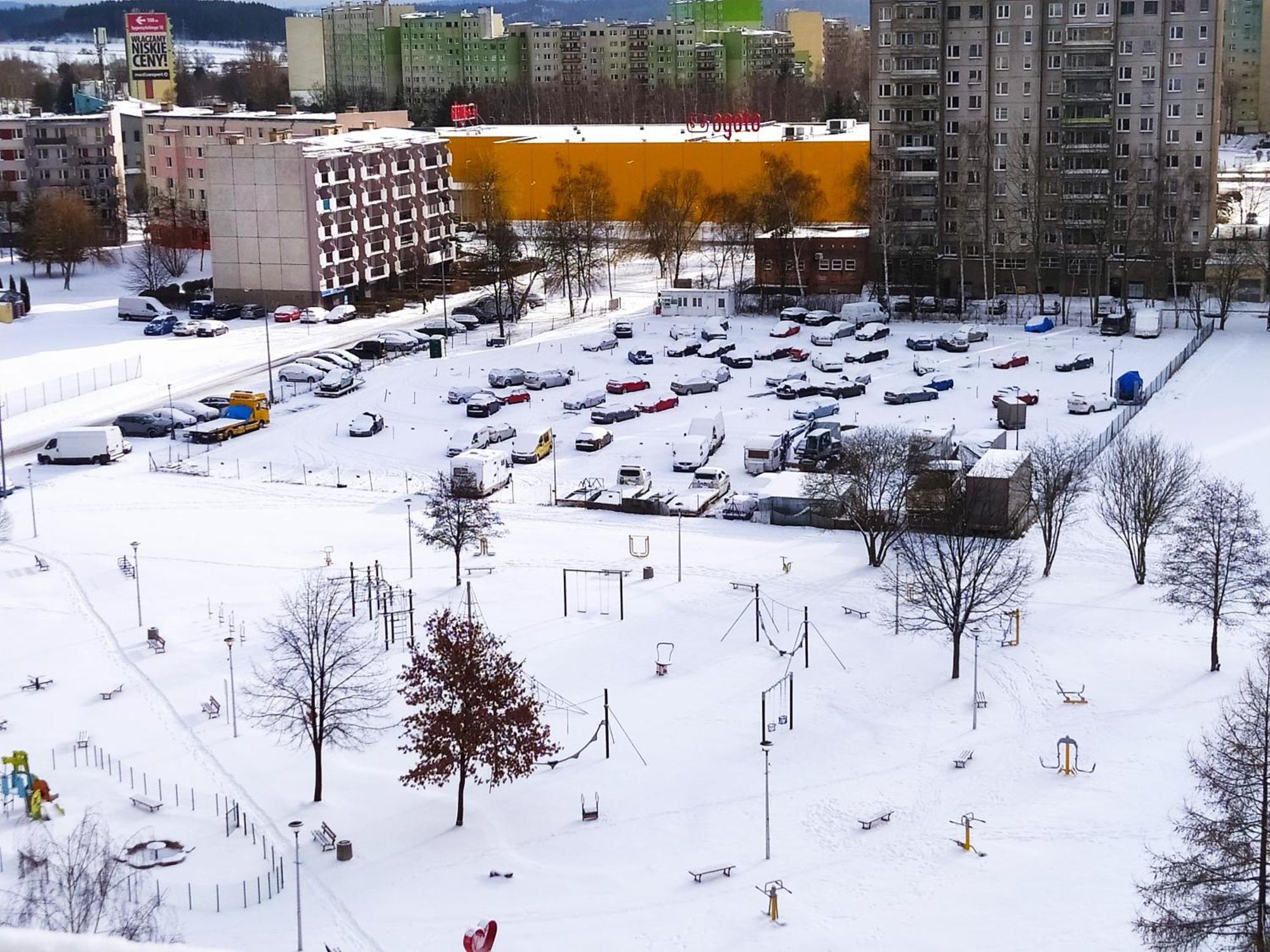 Apartament z Widokiem na Śnieżkę Jelenia Góra Zewnętrze zdjęcie