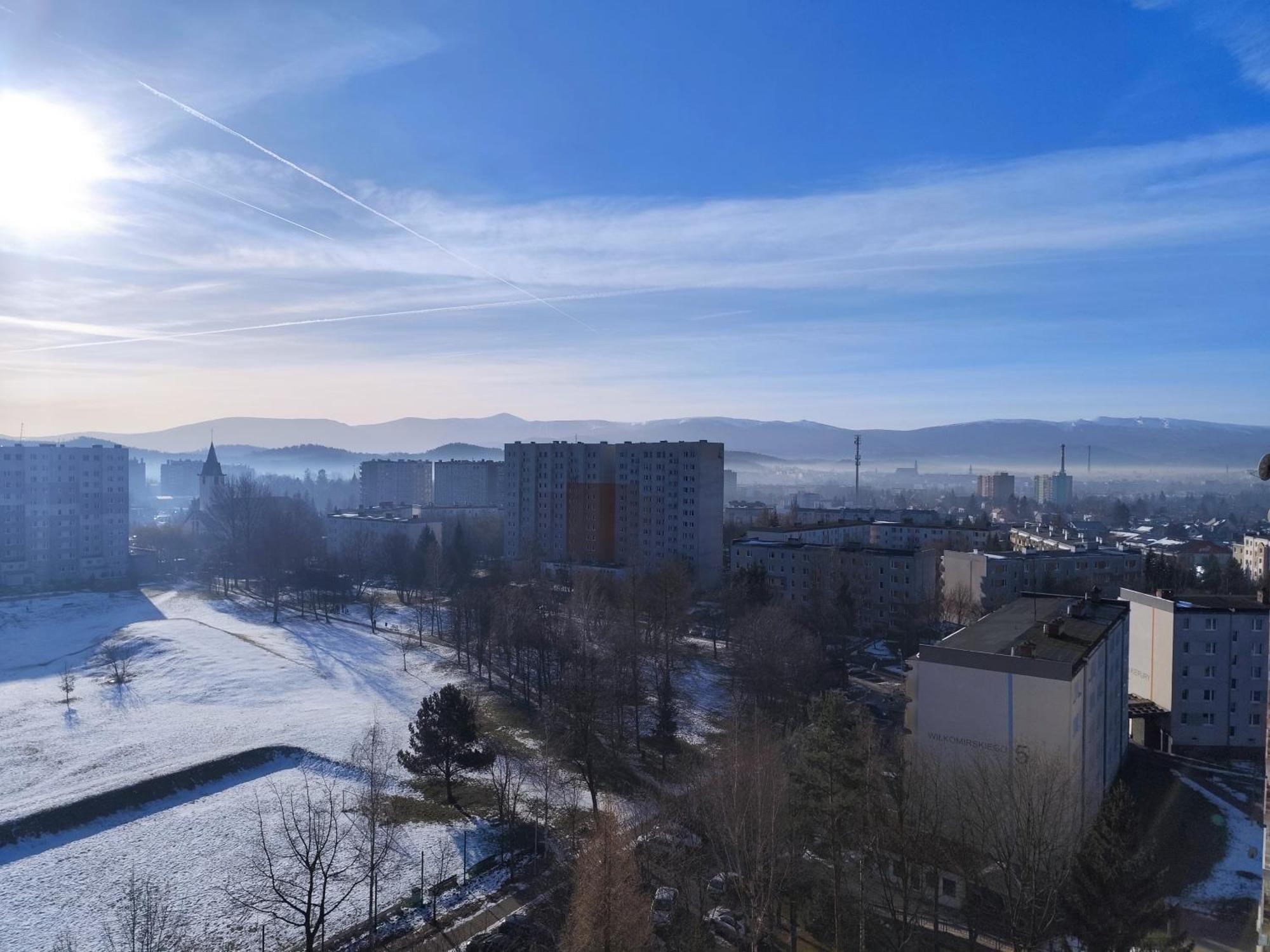 Apartament z Widokiem na Śnieżkę Jelenia Góra Zewnętrze zdjęcie
